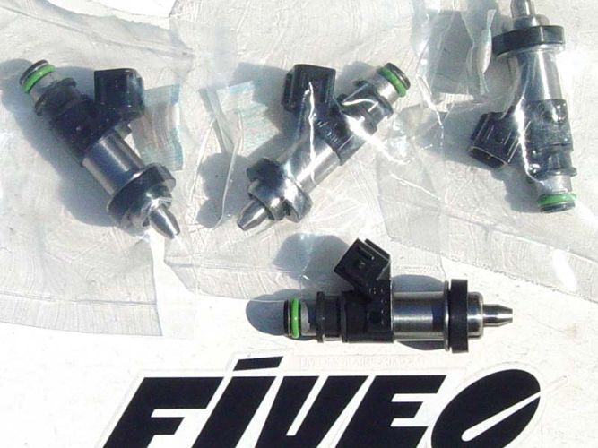 Price includes a single (1) fuel injector with seals