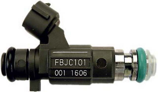 Nissan, Infiniti
Denso, Infiniti, Nissan, SR20, VQ35, VK45, VK50; Remanufactured
Original Equipment

