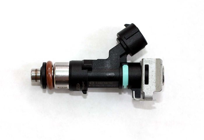 Blue Stripe New fuel injectors - JA000, JA00B