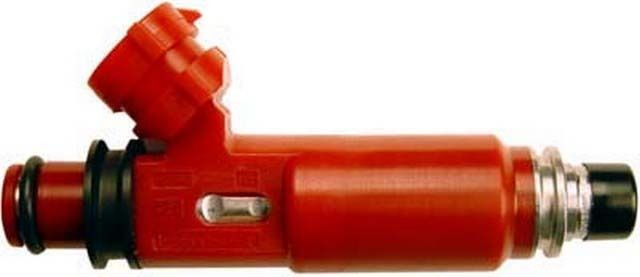 MITSUBISHI MONTERO V6 3.5L Fuel Injectors for 2001 and 2002 6G74 Engine. 