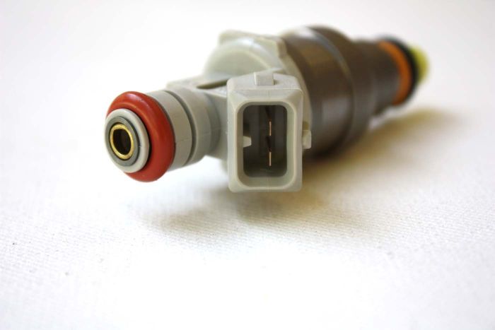 Audi, DENSO, F47E-B2A (0280150710, CM4705), NEW