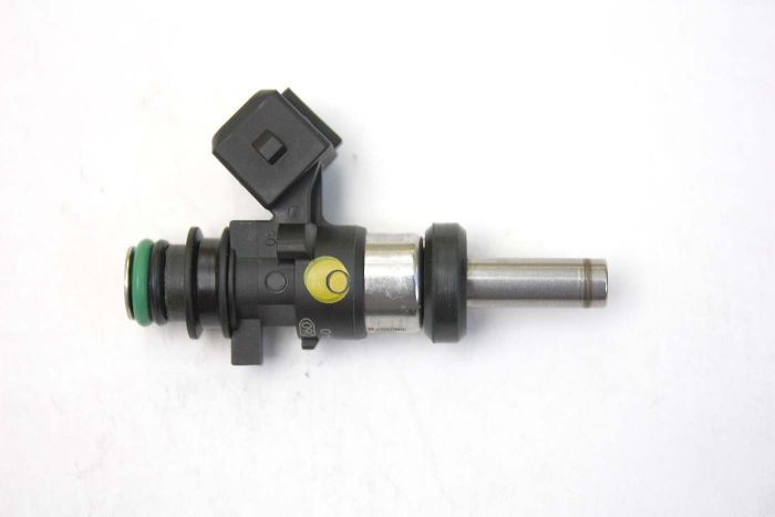1200cc, X-Nozzle