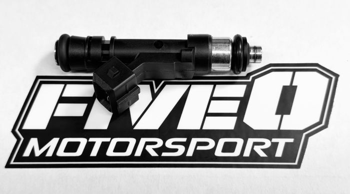 Bosch Ford/GM, OEM Mileage & Power Adder, 150,000-Mile Fuel Injectors