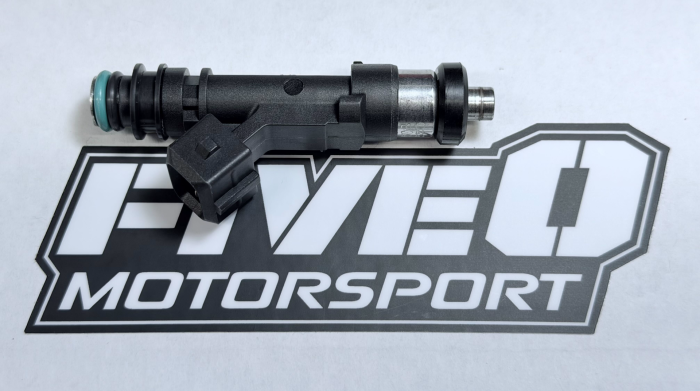EV14-style 650cc Nissan CA18 RB20 RB26, Mitsubishi EVO 8/9
