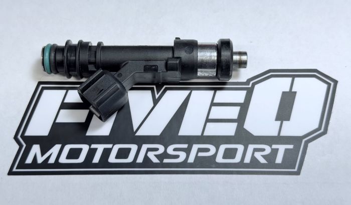 Sport Compact LONG fit - 1000cc EV14 Fuel Injectors for Toyota, Mazda, Mitsubishi, Nissan, Honda B, D Series
