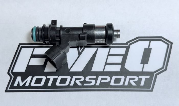 1000cc Top-Feed CDH Series Injector with Sumitomo Connector Type