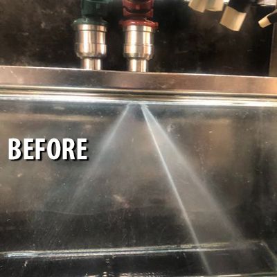 Complete Fuel Injector Cleaning & Restoration Services