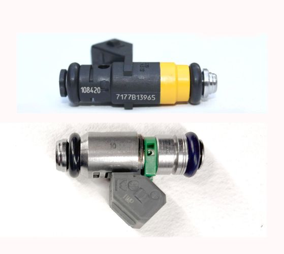 New Magneti Marelli IWP-450 takes over for the now obsolete Siemens 108420.  Direct-fit replacement part.