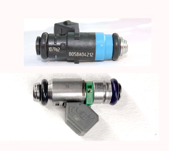 NEW IWP/Magnetti-Marelli 630cc takes over for the now obsolete Siemens 107962