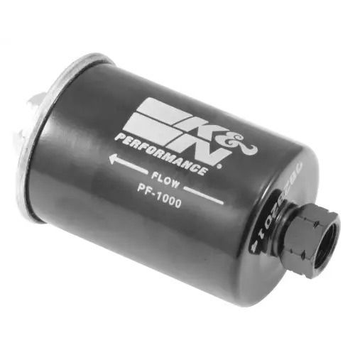 K&N Performance Fuel Filter PF-1000