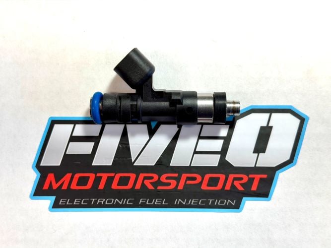 New HIgh-Performance, EV14 Style Fuel Injector Upgrade for Suzuki LT-R450