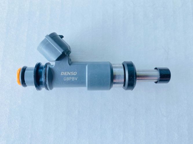 550cc, 650cc, 750cc will have this design with Sumitomo-type connector.
