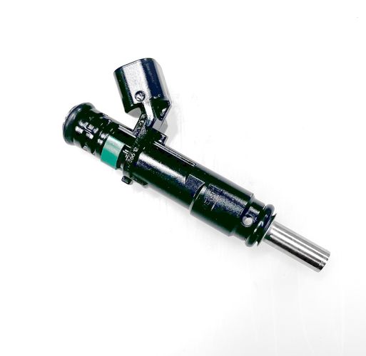 OEM Fuel Injector: REMANUFACTURED 