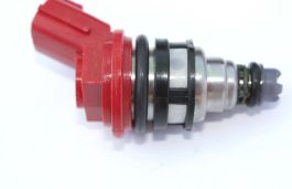 Set Of 6 Fuel Injectors For Nissan 300ZX & Infiniti 3.0L - JECS