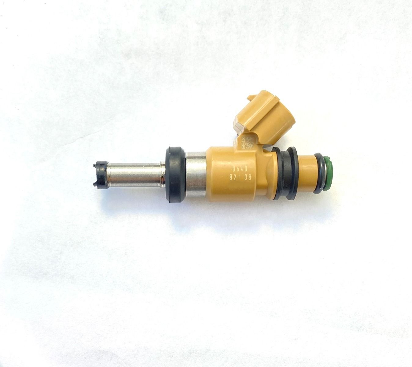 YF450f, 550cc, 650, 750 and 850 cc/min Denso fuel injectors for