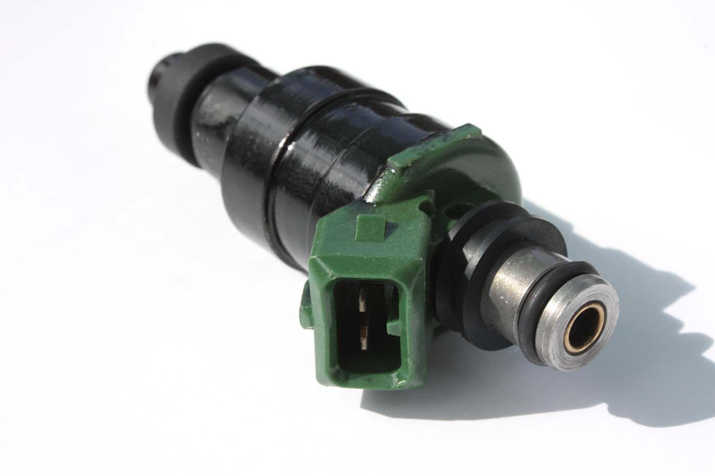 1986 1987 1988 Mazda RX7 Non-Turbo, Denso Fuel Injectors N32613250
