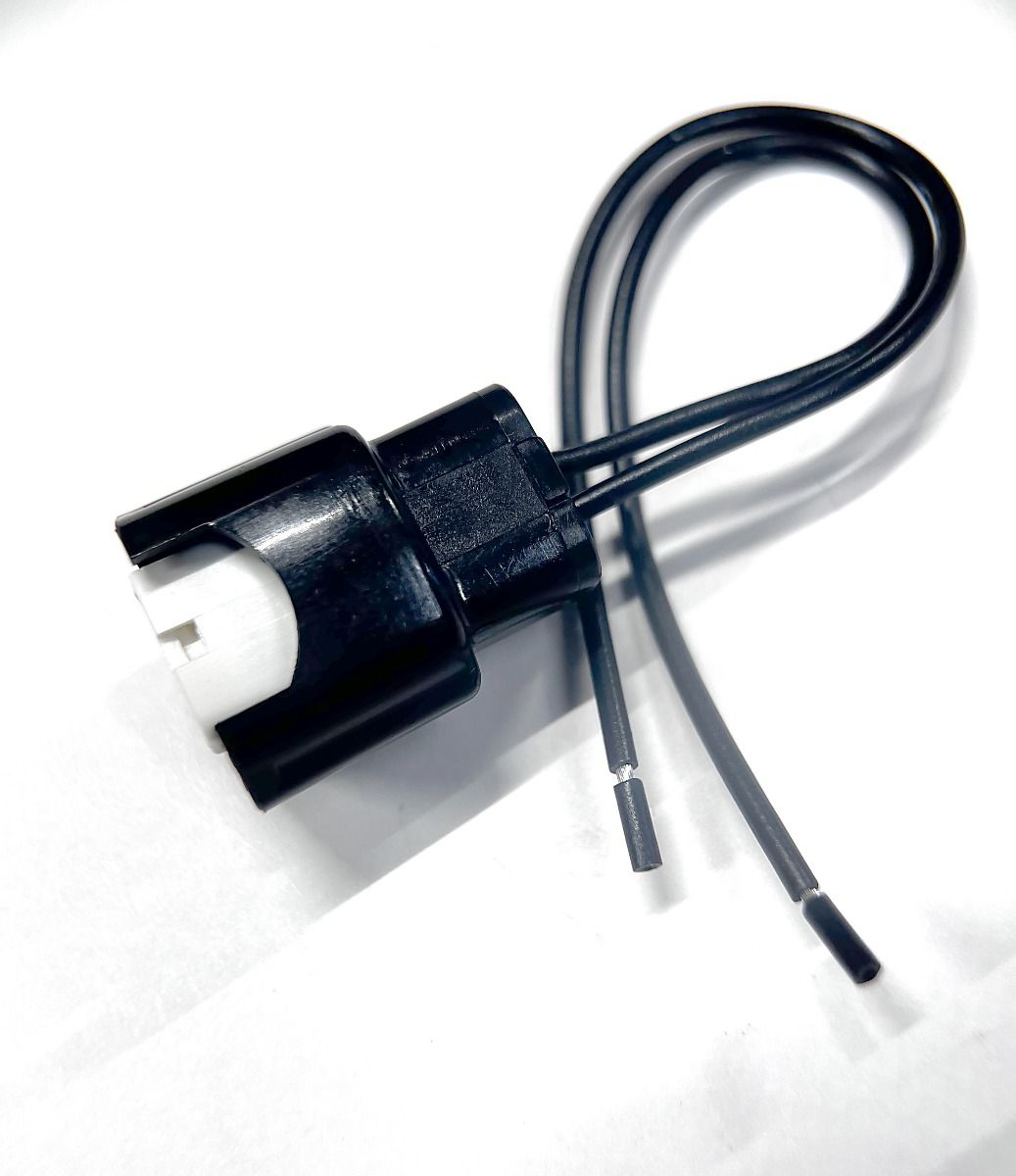 レディピッグ Nissan Female Electrical Connector - Fuel Injector Pigtails