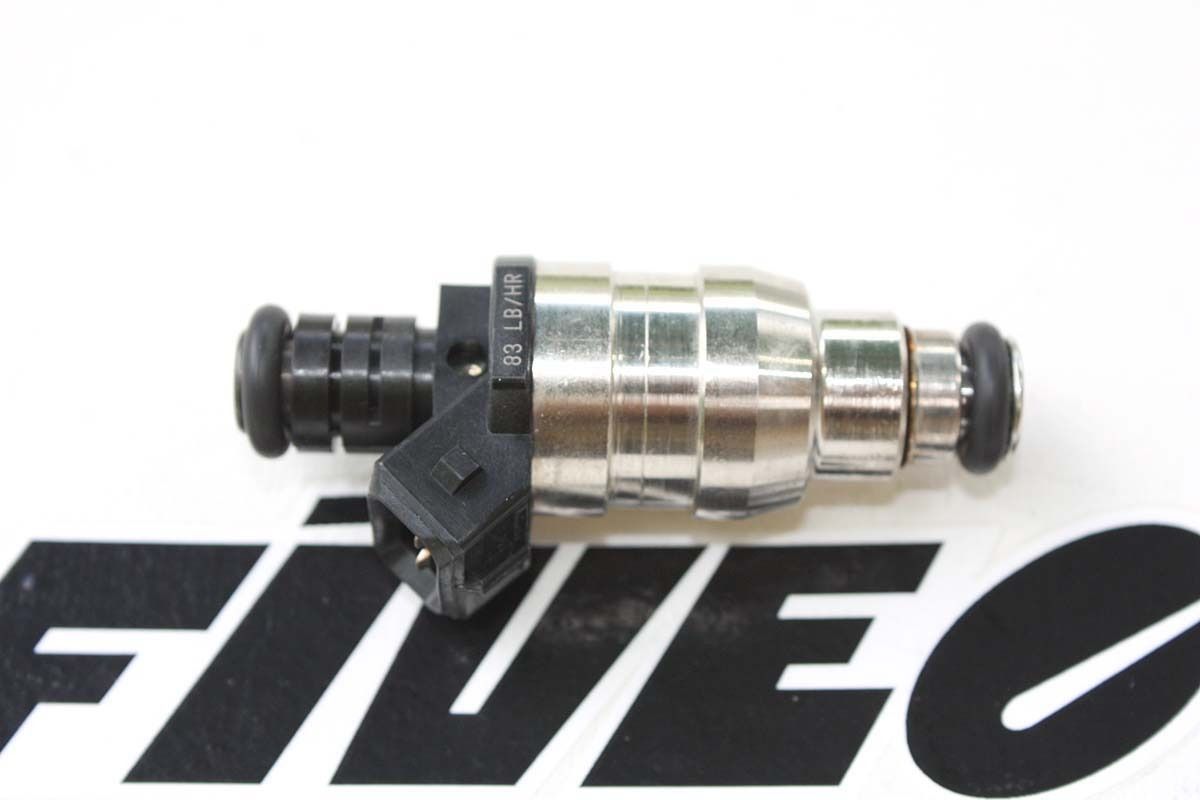 Lucas 83lb 850cc Fuel Injectors | Replaces Siemens 3105 FI-11405