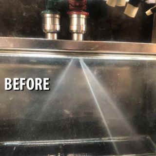 Complete Fuel Injector Cleaning & Restoration Services