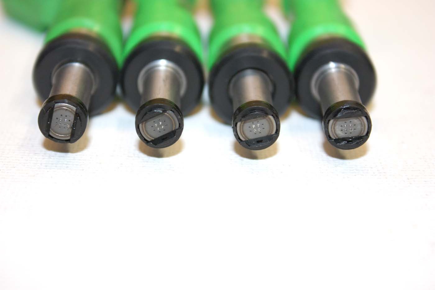 Denso Fuel Injectors | Toyota 1ZZ, 2ZZ | OEM Upgrade