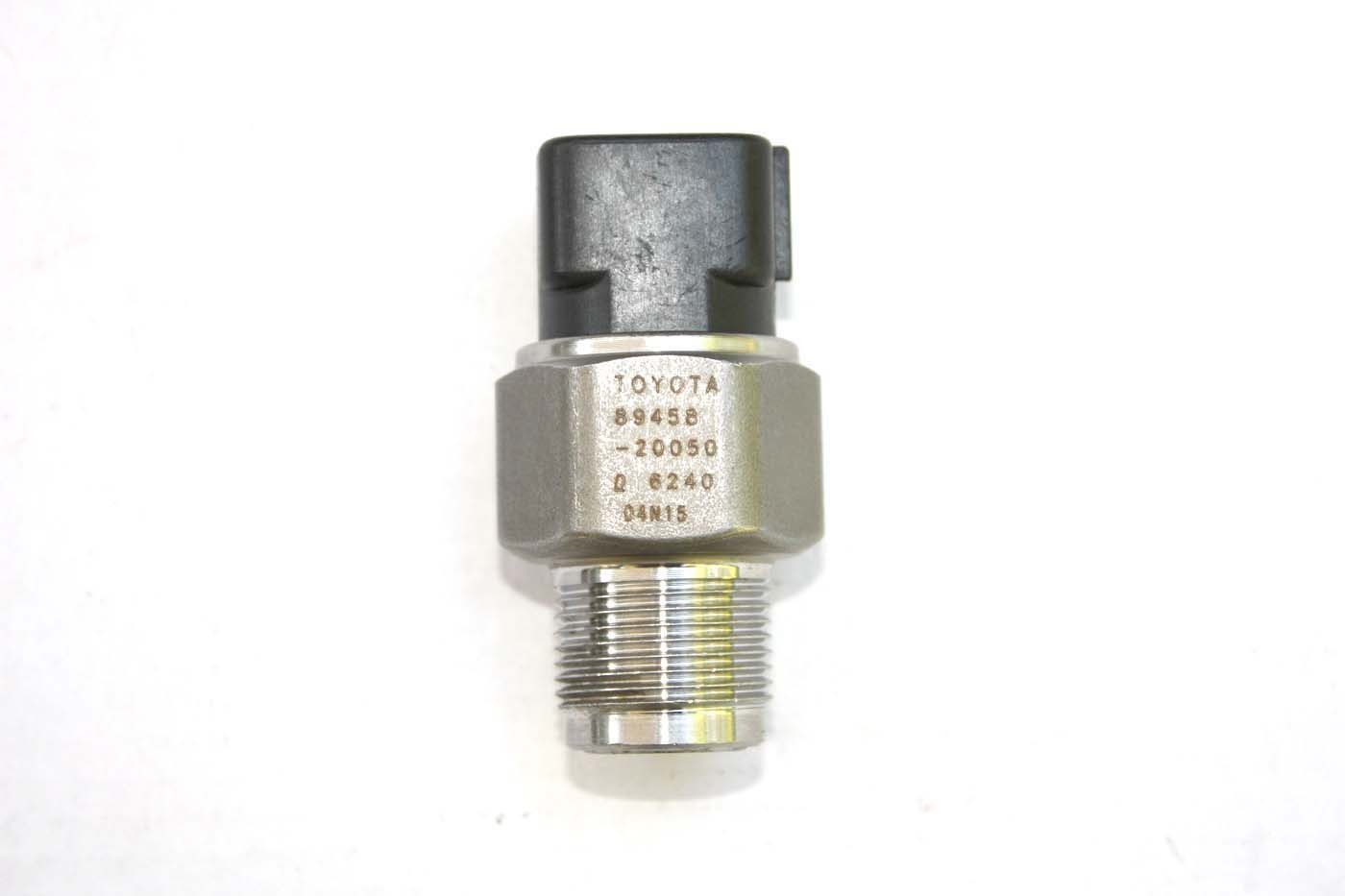 Sensor, Fuel Pressure, Toyota 89458-20050