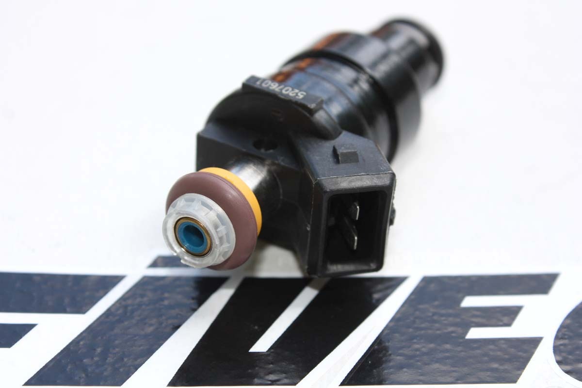50lbs/hr Lucas EV1 - LOW RESISTANCE FUEL INJECTORS