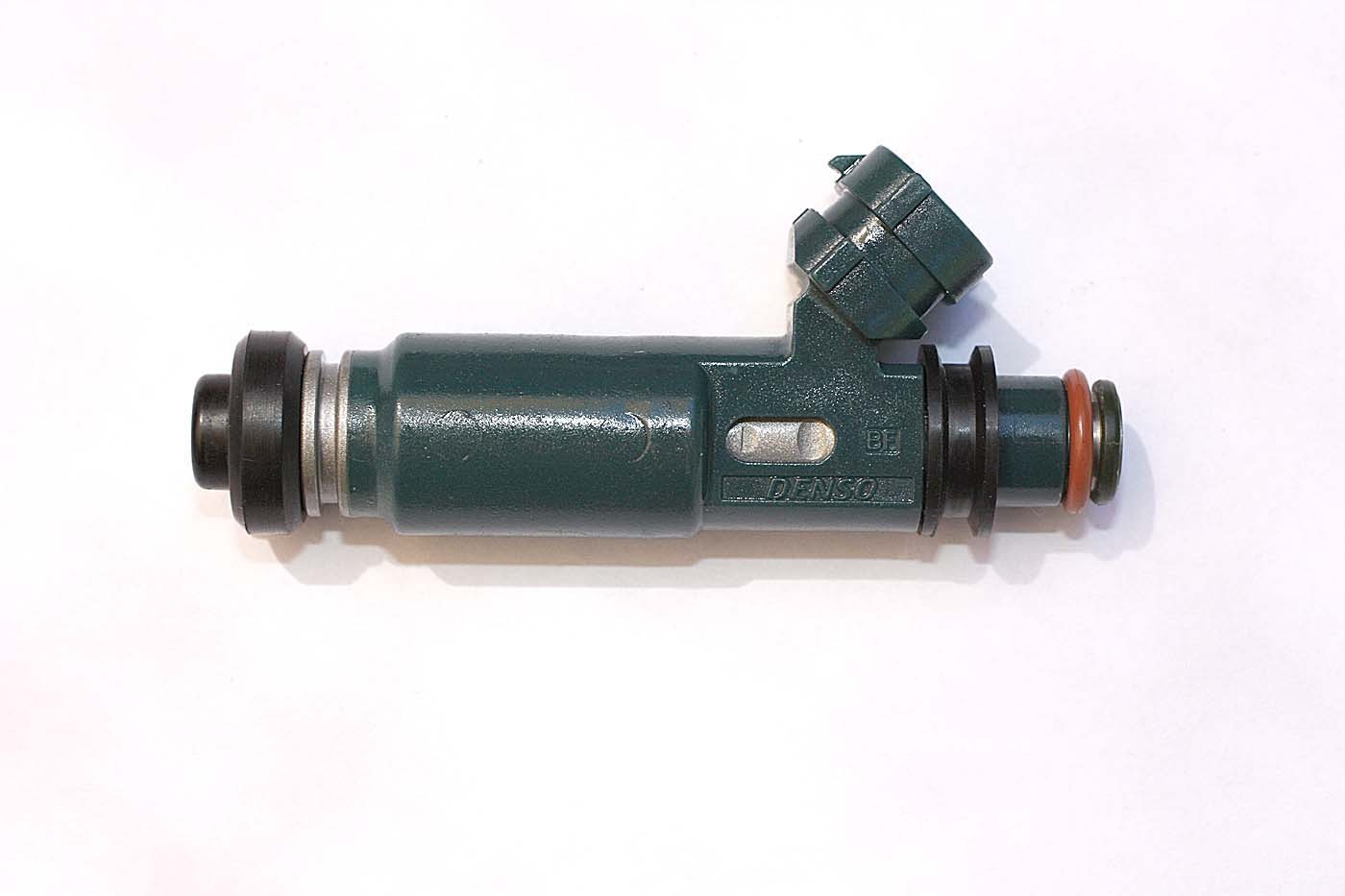 TOYOTA LEXUS 23209-50040, 23250-50040 Fuel Injectors for Land