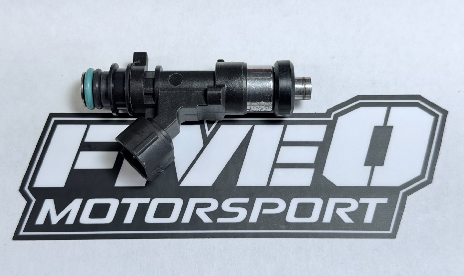 イ*ス様 TOPFUEL ZERO1000ZEEK COCOA SYSTEM V 1000cc Top-Feed Denso CDH Series German-made Fuel Injectors